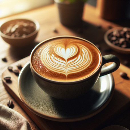 AI가 생성한 이미지